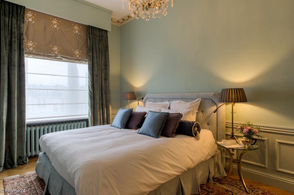 B&B Jvr 108 Антверпен Екстериор снимка