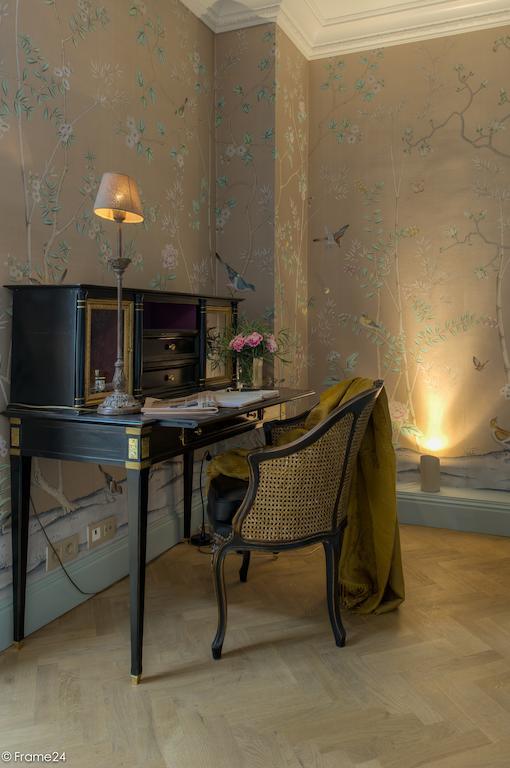 B&B Jvr 108 Антверпен Екстериор снимка