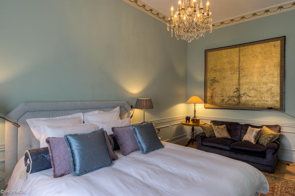 B&B Jvr 108 Антверпен Екстериор снимка