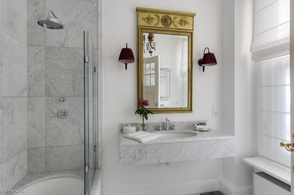 B&B Jvr 108 Антверпен Стая снимка