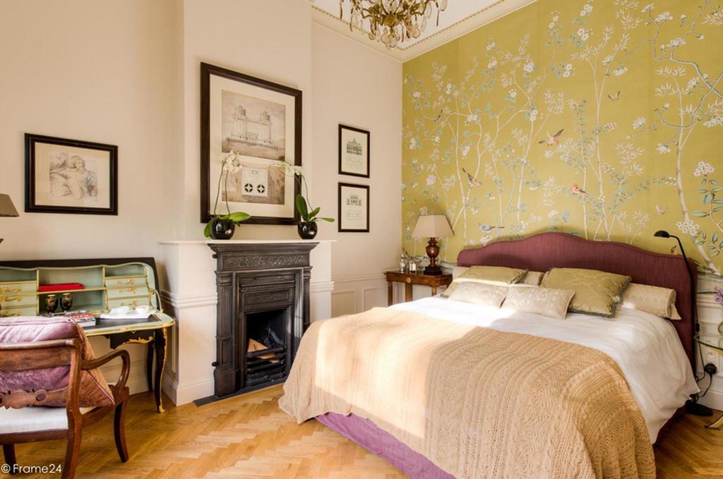 B&B Jvr 108 Антверпен Стая снимка