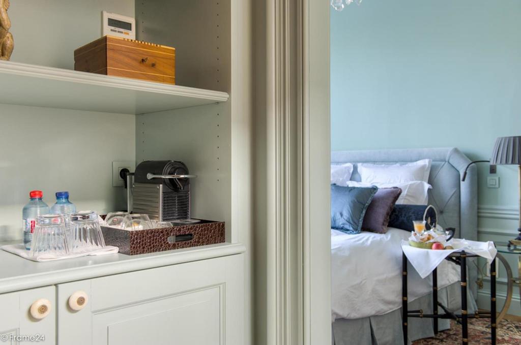 B&B Jvr 108 Антверпен Стая снимка