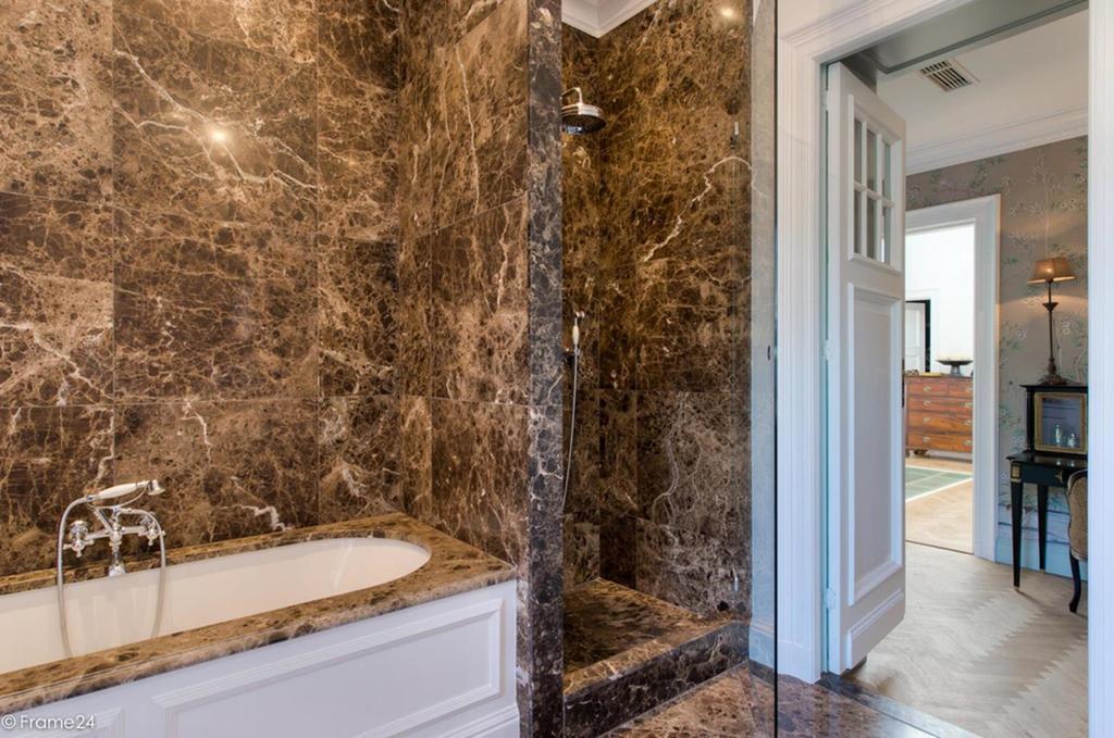 B&B Jvr 108 Антверпен Стая снимка