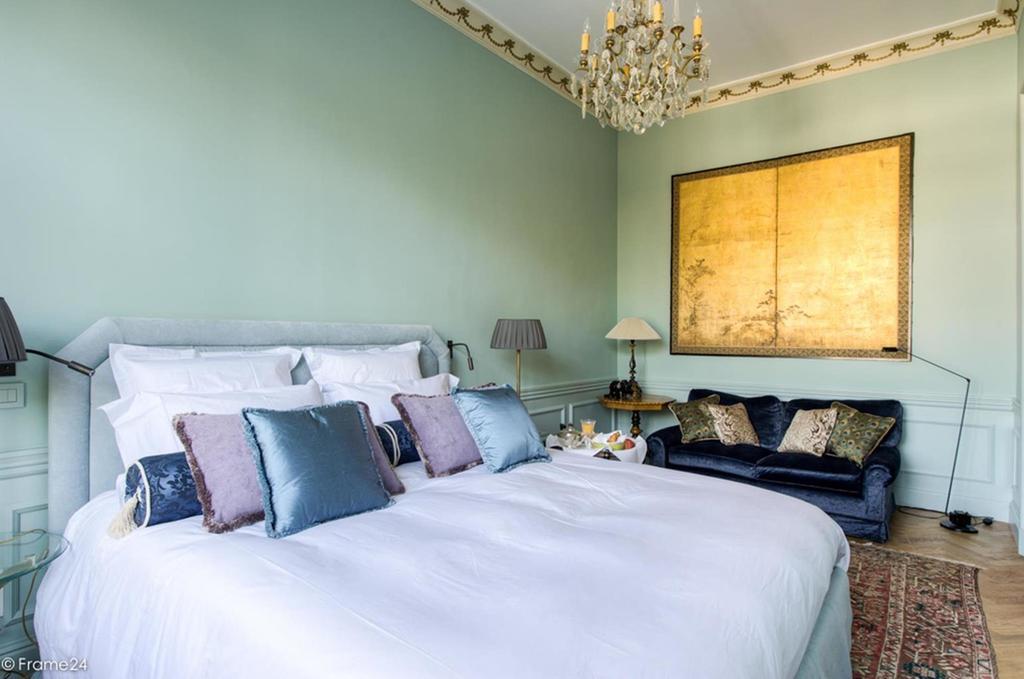 B&B Jvr 108 Антверпен Стая снимка