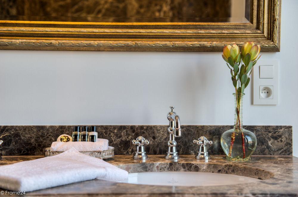 B&B Jvr 108 Антверпен Екстериор снимка