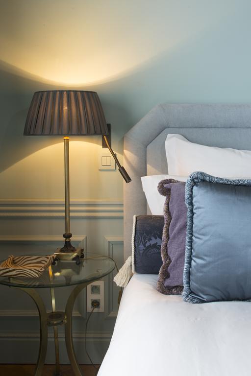 B&B Jvr 108 Антверпен Екстериор снимка