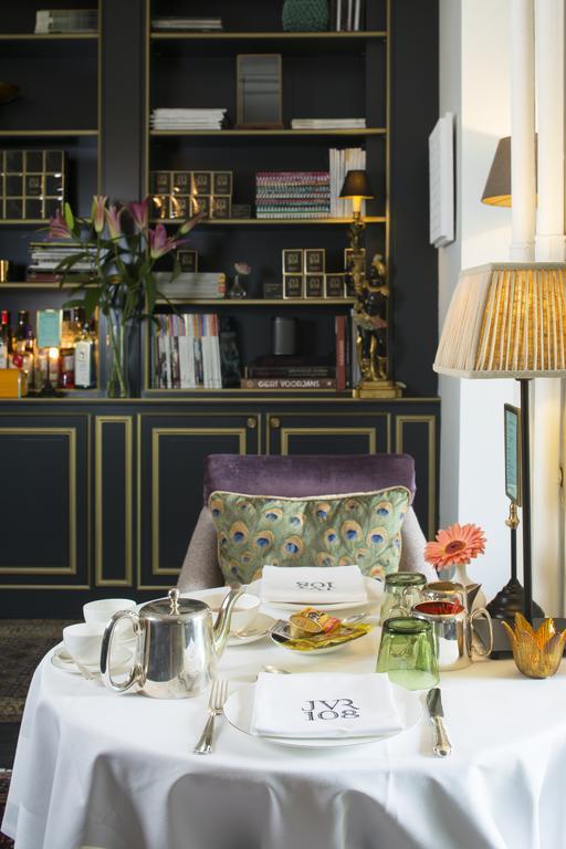 B&B Jvr 108 Антверпен Екстериор снимка
