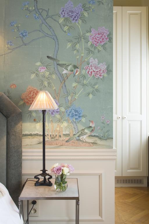 B&B Jvr 108 Антверпен Екстериор снимка