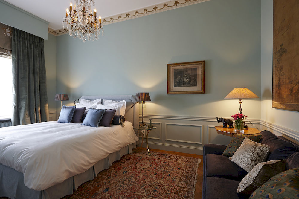 B&B Jvr 108 Антверпен Екстериор снимка