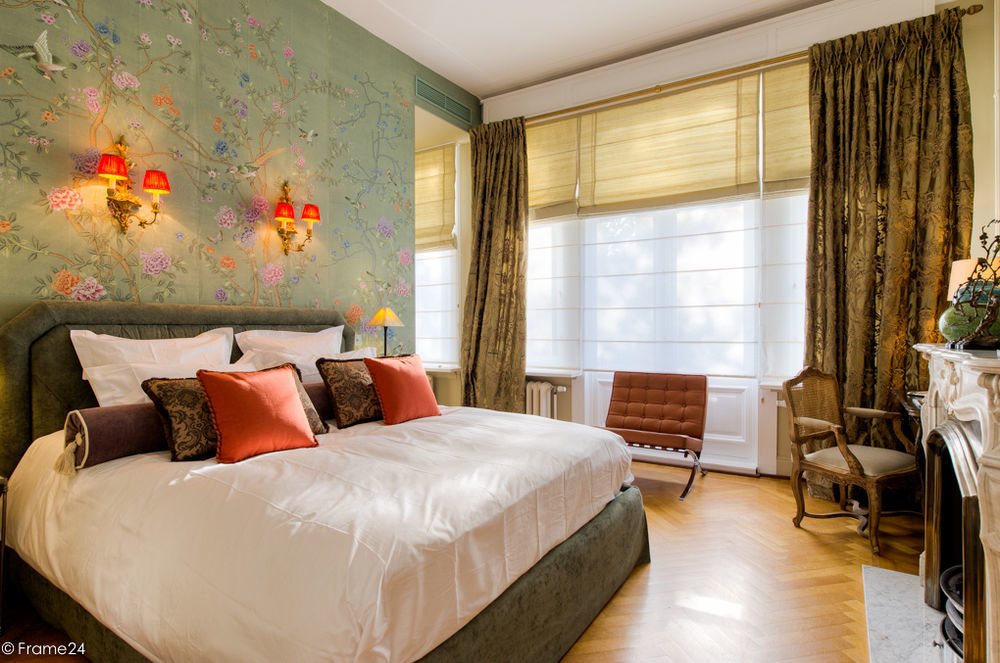 B&B Jvr 108 Антверпен Екстериор снимка