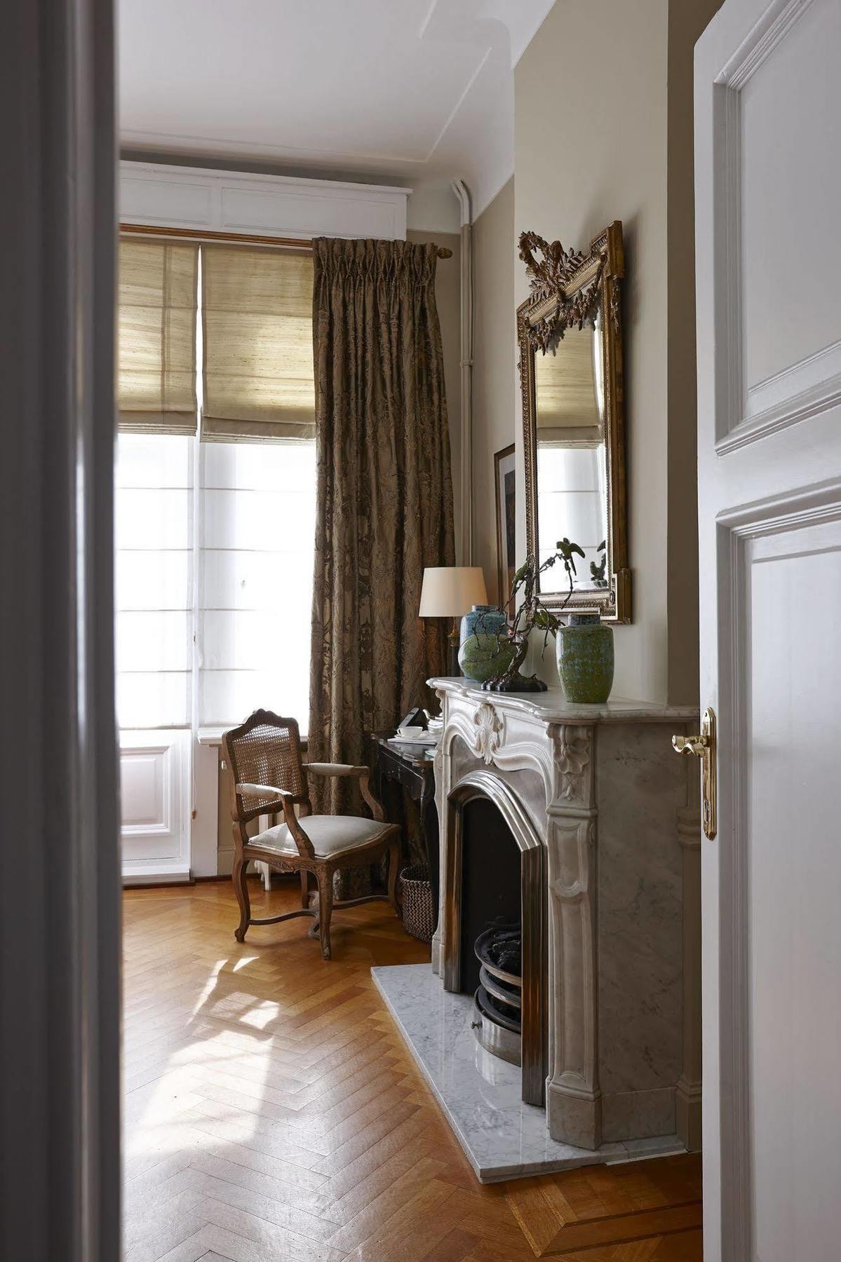 B&B Jvr 108 Антверпен Екстериор снимка