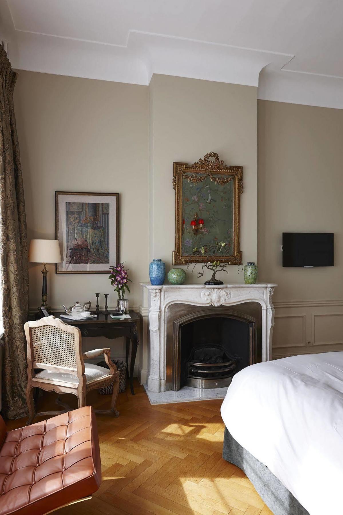 B&B Jvr 108 Антверпен Екстериор снимка