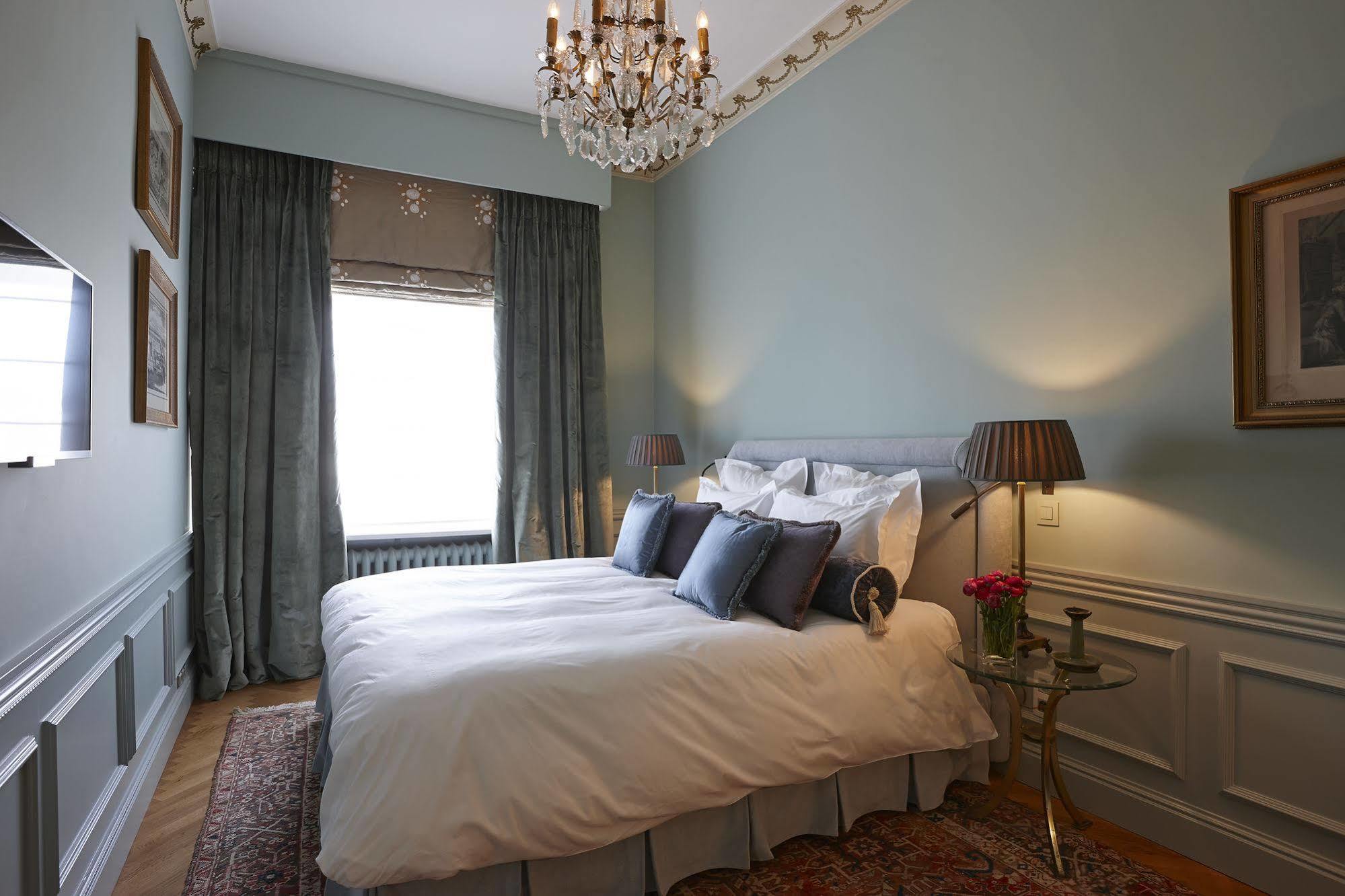 B&B Jvr 108 Антверпен Екстериор снимка