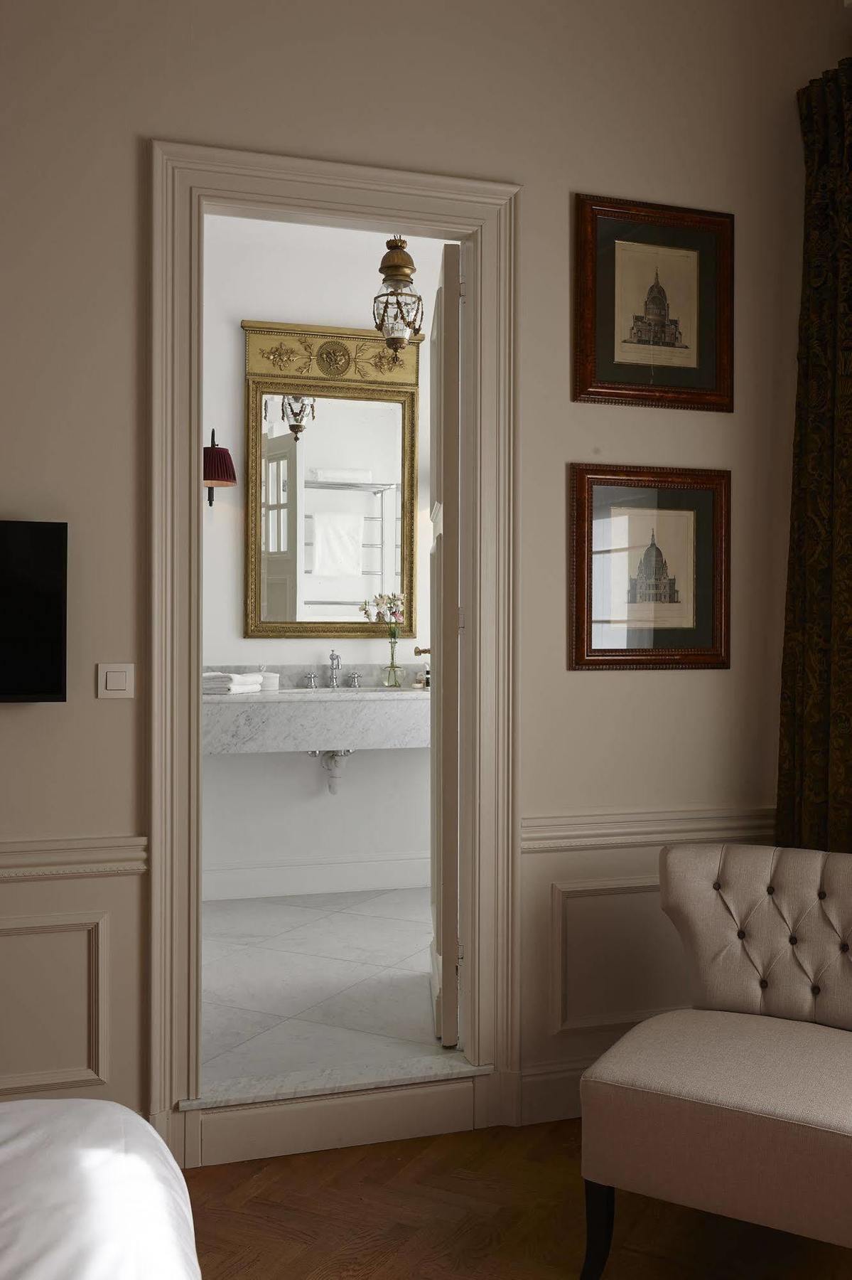 B&B Jvr 108 Антверпен Екстериор снимка
