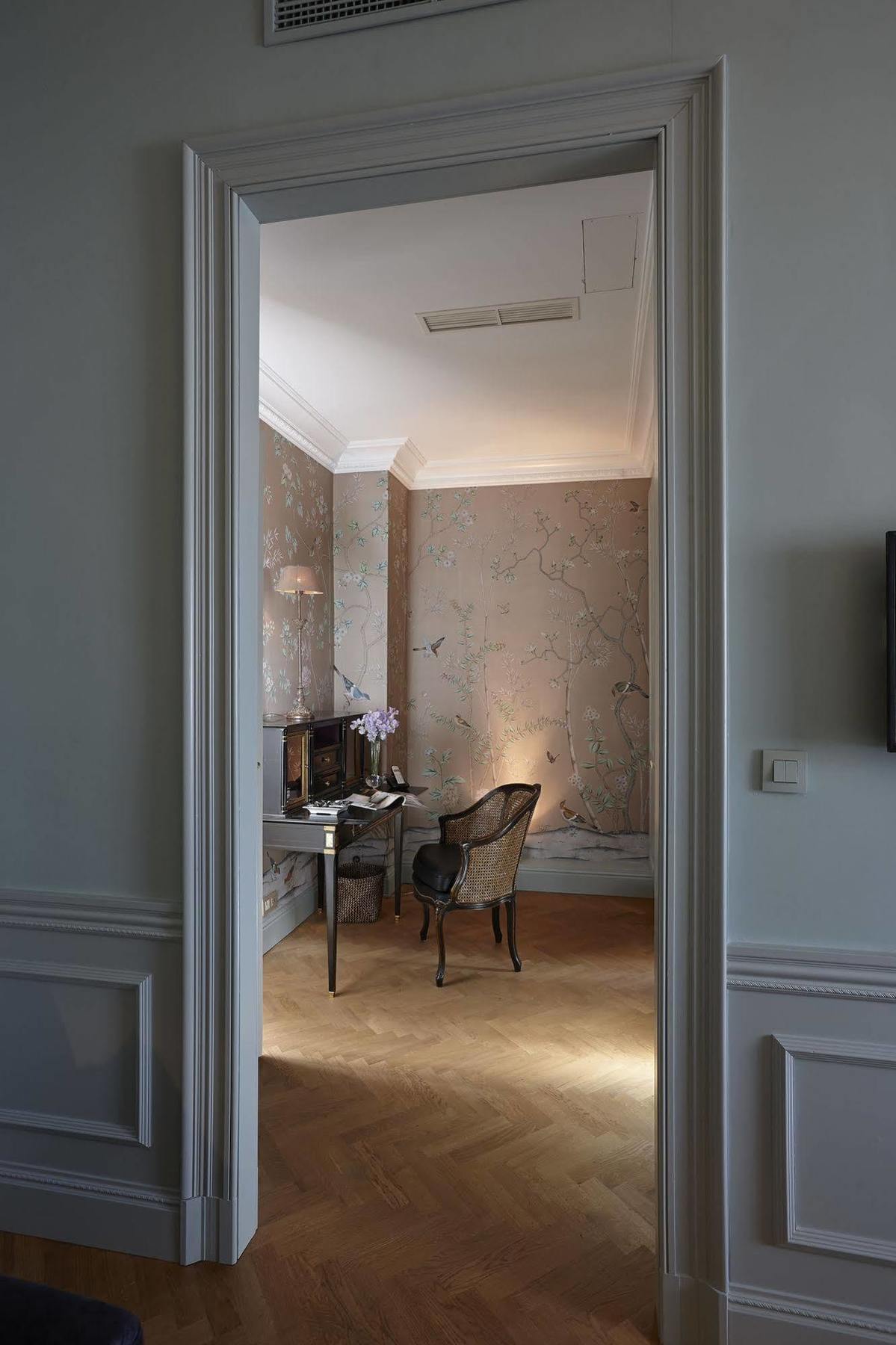 B&B Jvr 108 Антверпен Екстериор снимка