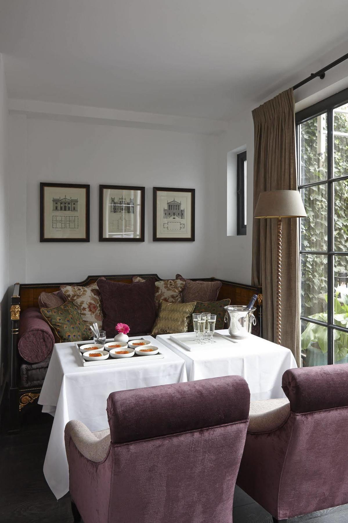 B&B Jvr 108 Антверпен Екстериор снимка
