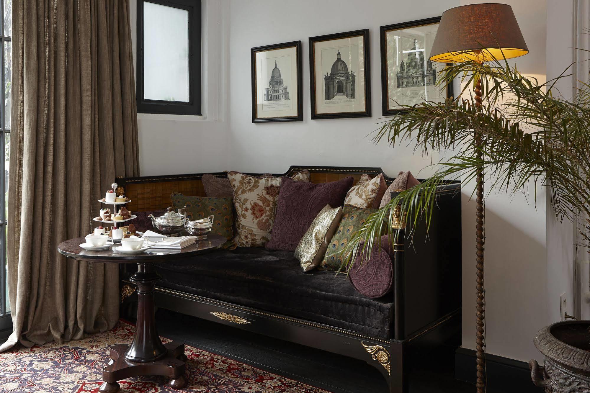 B&B Jvr 108 Антверпен Екстериор снимка
