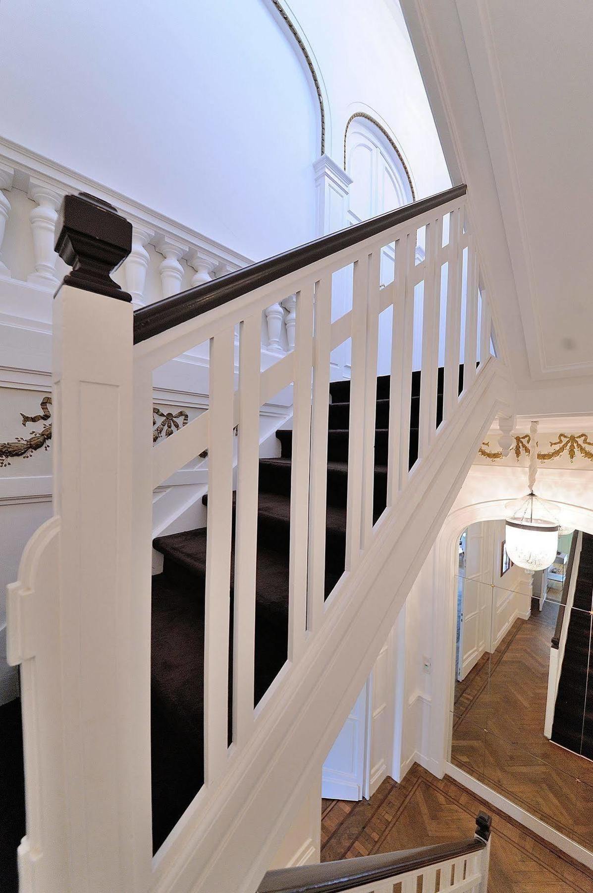 B&B Jvr 108 Антверпен Екстериор снимка